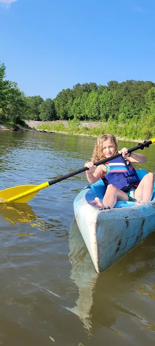 Canoe and Trail Sweetwater Tubing Picture 3