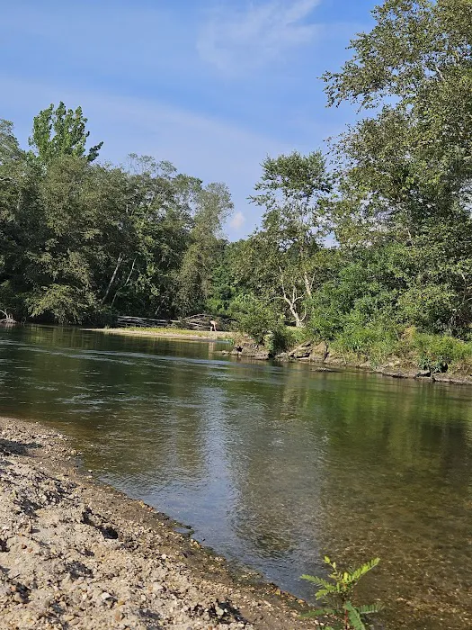 Canoe and Trail Sweetwater Tubing Picture 1