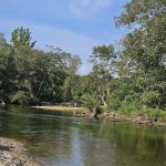 Canoe and Trail Sweetwater Tubing