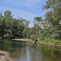 Canoe and Trail Sweetwater Tubing ico