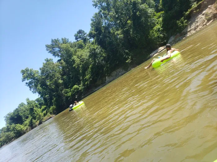 Canoe and Trail Sweetwater Tubing Picture 5