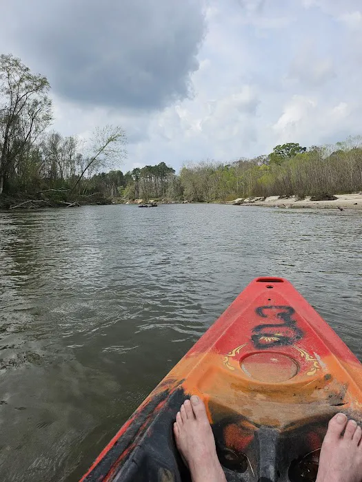Canoe and Trail Sweetwater Tubing Picture 9