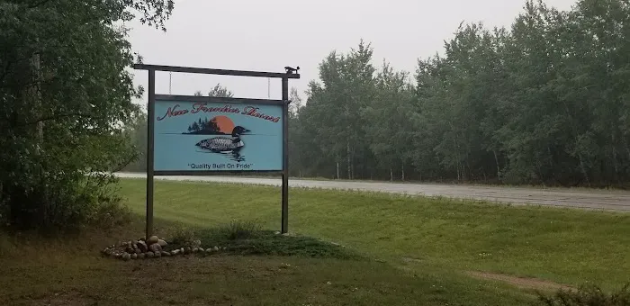 New Frontier Resort Picture 1