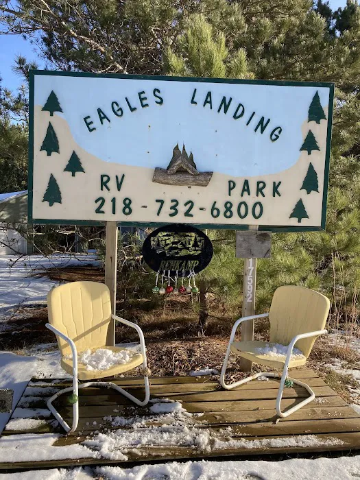 Eagle's Landing Picture 5