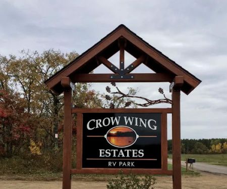 Crow Wing Estates RV Park