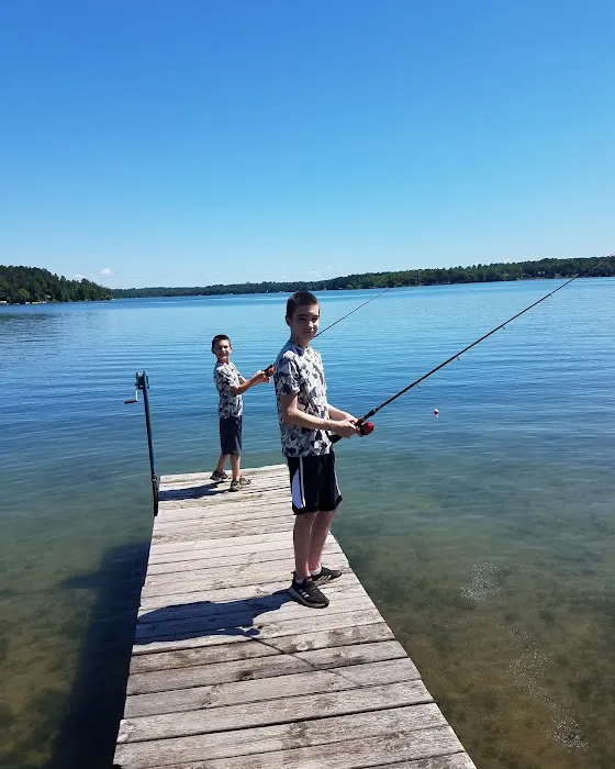 Spruce Hill Campgrounds Picture 5