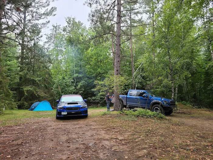 Spruce Hill Campgrounds Picture 3