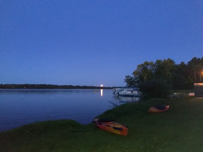 Spruce Hill Campgrounds Picture 2