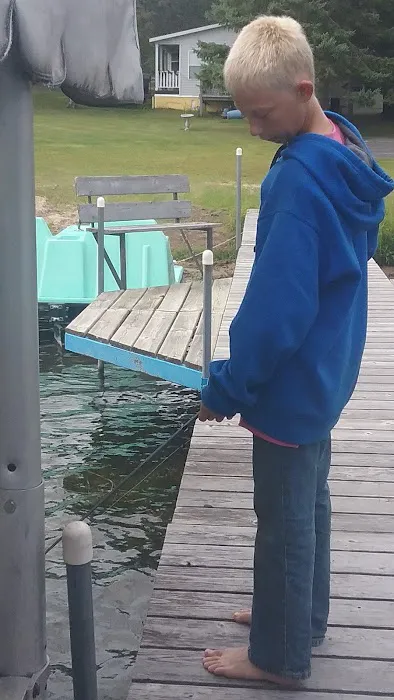 Spruce Hill Campgrounds Picture 9