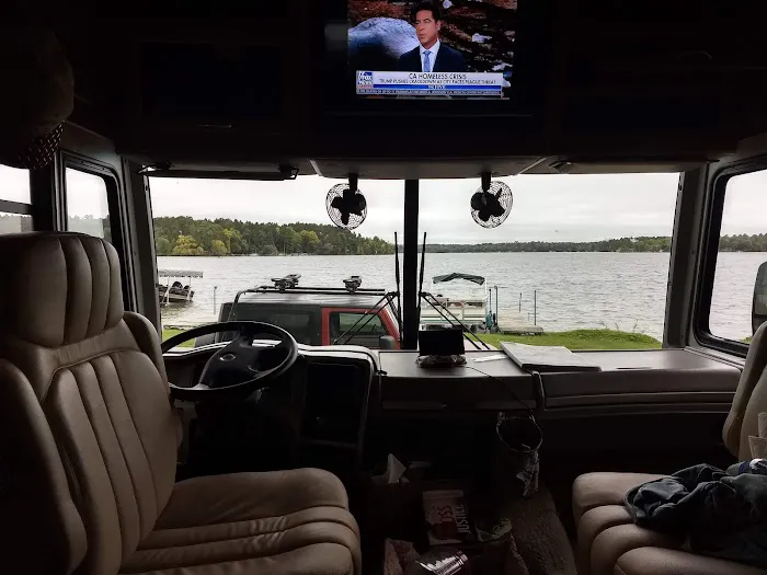 Spruce Hill Campgrounds Picture 8