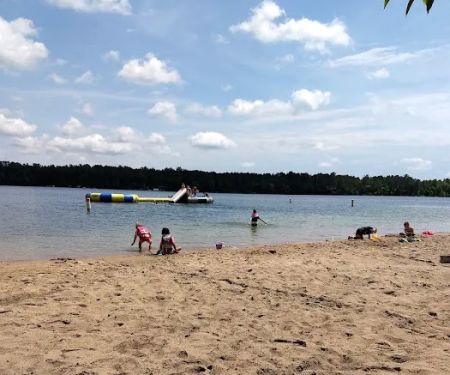 Camper's Paradise Office