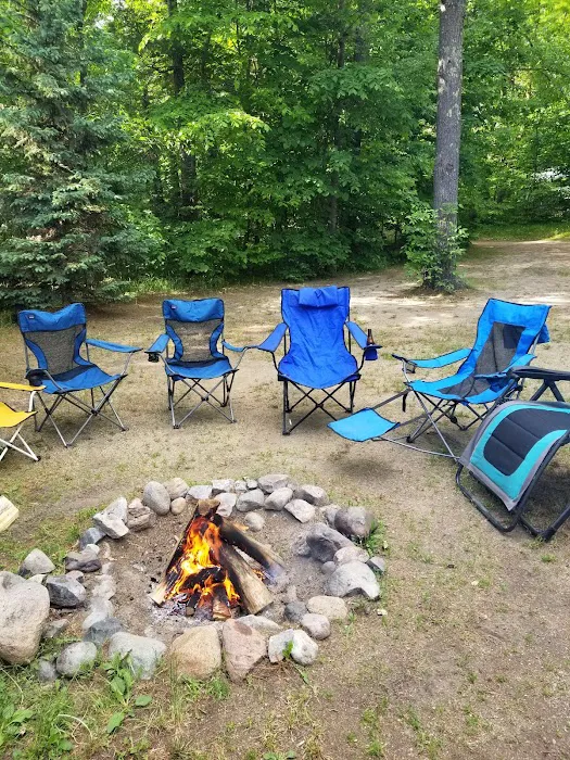 Camper's Paradise Office Picture 8