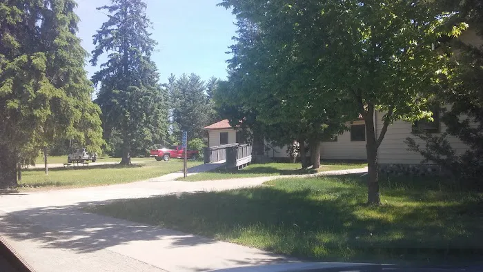 Forestry Department Picture 2