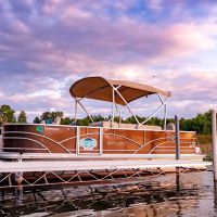 Starlight Bay Resort, LLC ico