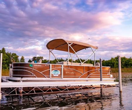 Starlight Bay Resort, LLC