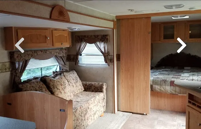 Daisy lake RV Campground Picture 5