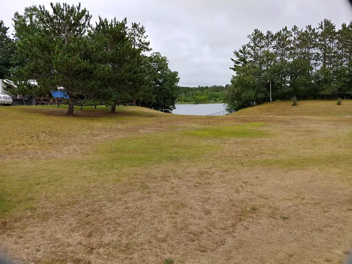 Vagabond Village Campground Picture 1