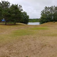 Vagabond Village Campground ico