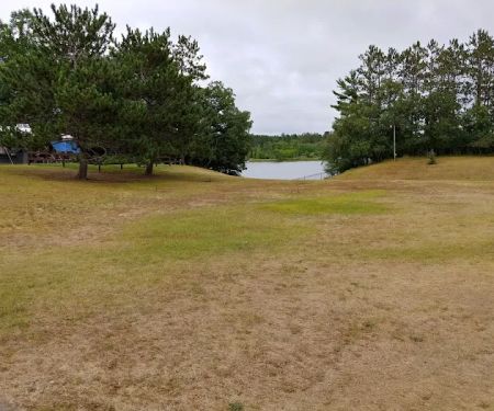 Vagabond Village Campground