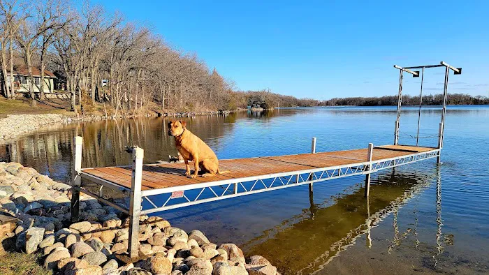 Swan Lake Resort & Campground Picture 4