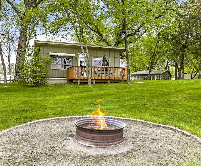 Swan Lake Resort & Campground Picture 7