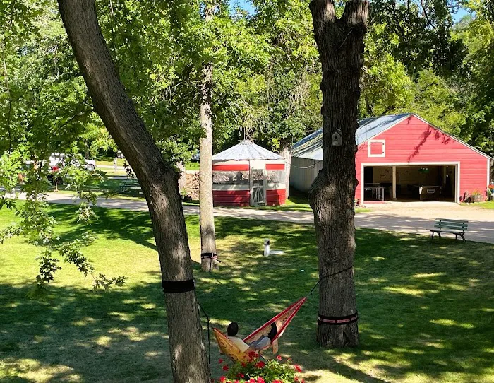 Swan Lake Resort & Campground Picture 5