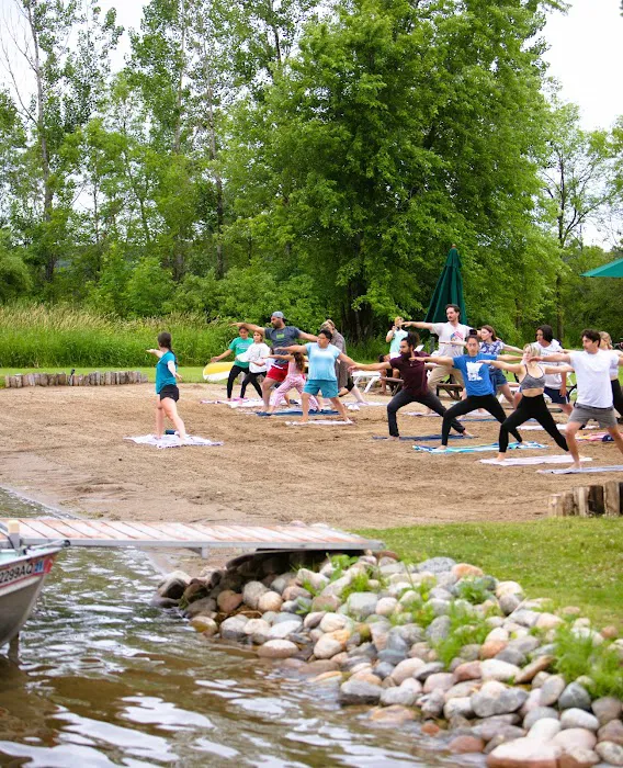 Swan Lake Resort & Campground Picture 2