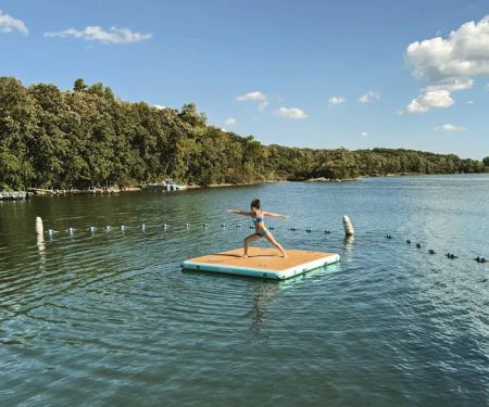 Swan Lake Resort & Campground