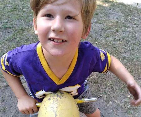 Elks Point Campground