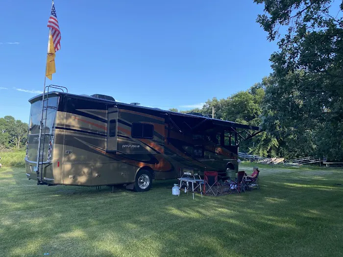 Elks Point Campground Picture 6