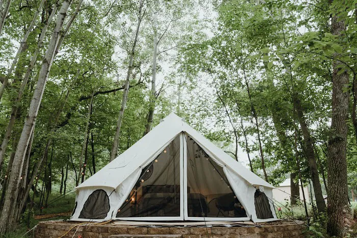 The Grove Glamping Picture 2