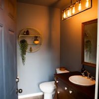 The Grove Glamping ico