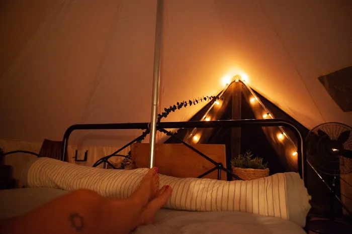 The Grove Glamping Picture 3