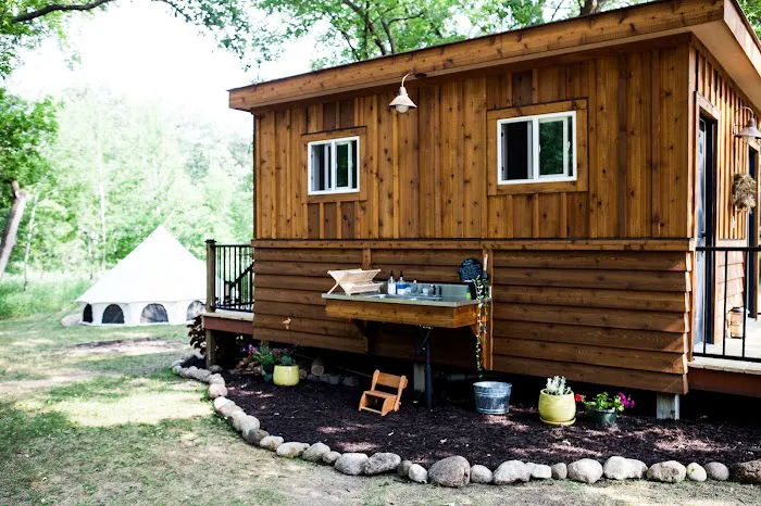 The Grove Glamping Picture 10