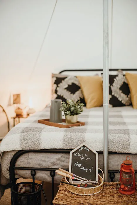 The Grove Glamping Picture 4