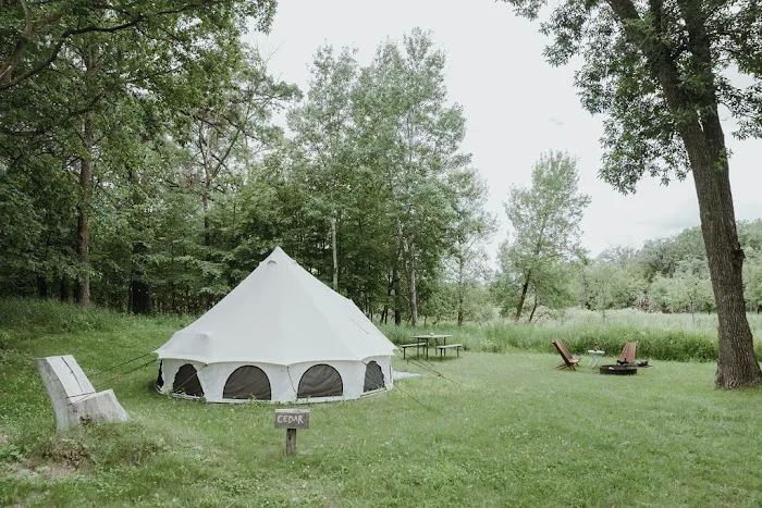 The Grove Glamping Picture 6