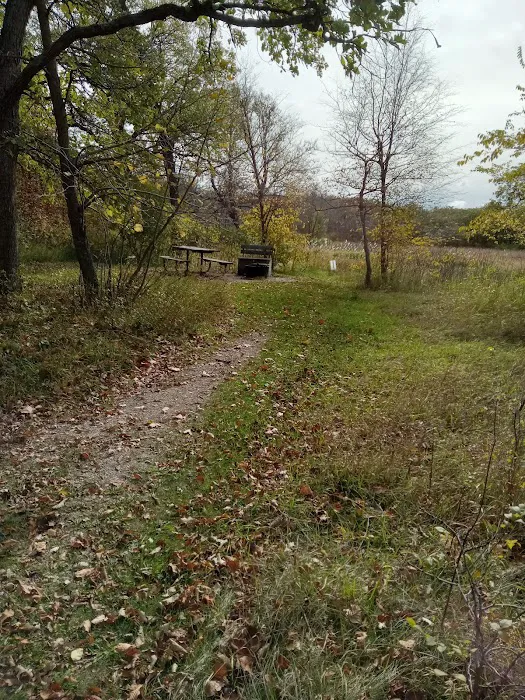 Watercraft Campsites Picture 6
