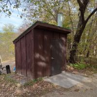 Watercraft Campsites ico