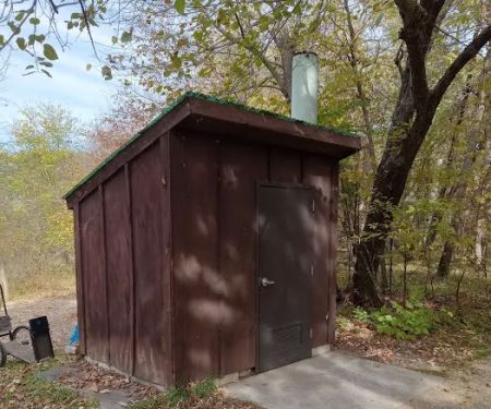 Watercraft Campsites