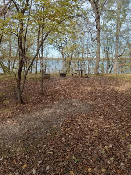 Watercraft Campsites Picture 2