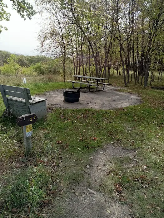 Watercraft Campsites Picture 9