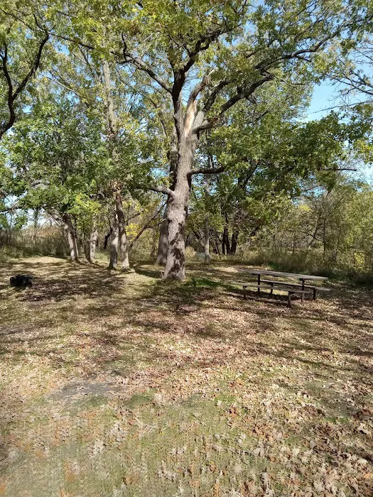 Group Campground Picture 3