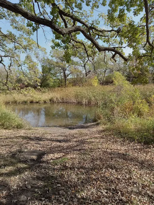 Group Campground Picture 1