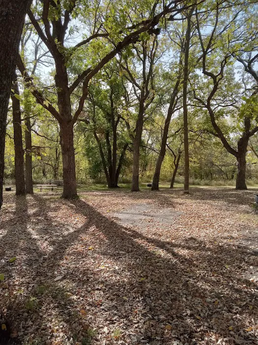 Group Campground Picture 2