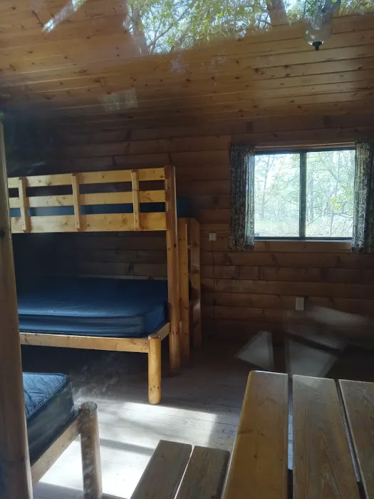 Camper Cabins Picture 1
