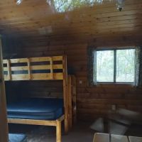 Camper Cabins ico