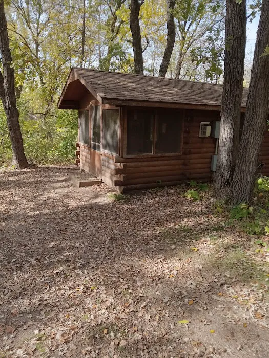 Camper Cabins Picture 3