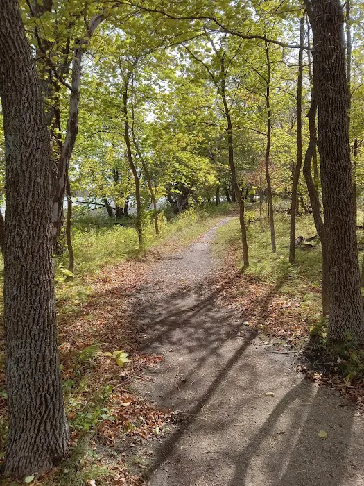 Cart-in Campground Picture 9