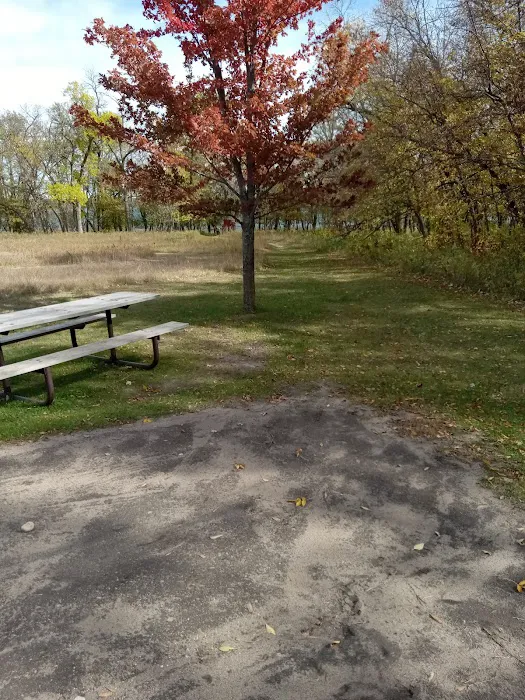 Cart-in Campground Picture 10