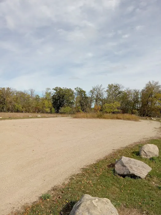 Cart-in Campground Picture 8